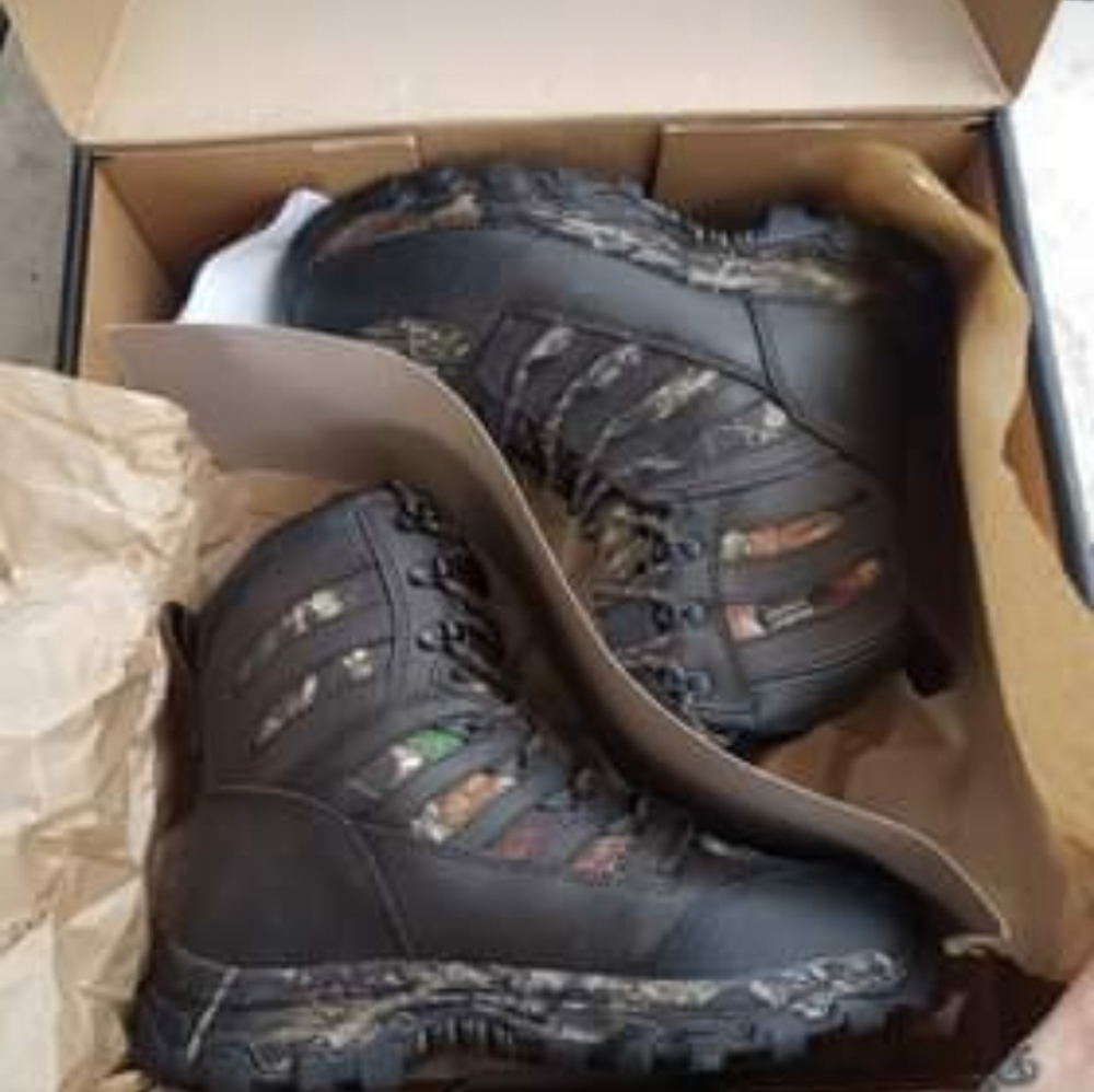 Women's/Girls Hunting Boots